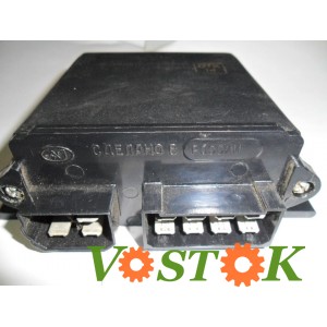 Реле поворотів РС-950 (12В)